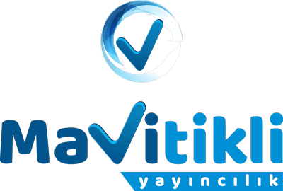 Mavi Tikli logosu