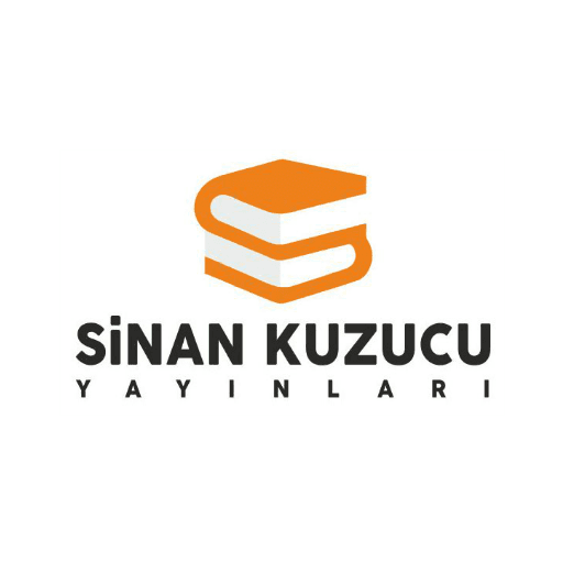 Sinan Kuzucu Yayınları logosu